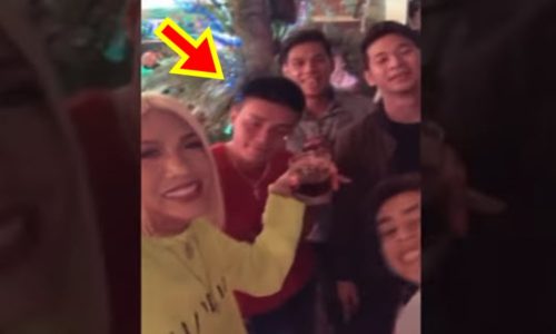 Ronnie Alonte Spotted Partying Amid Loisas Alleged Malicious Video