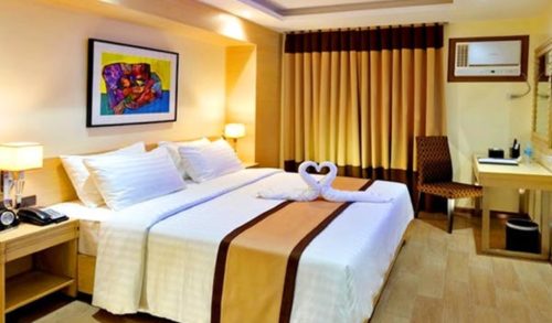 Golden Prince Hotel & Suites: One Of Cebu's Awesome Hideaways