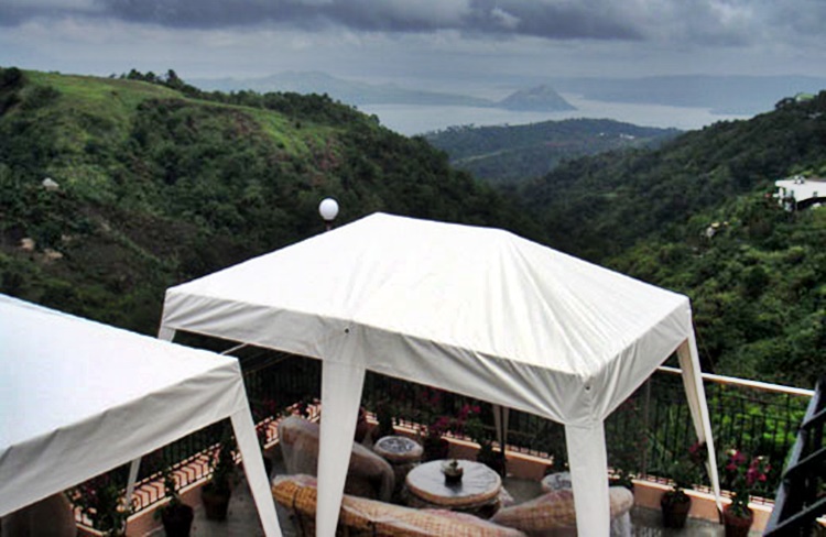 Royal Taal Inn