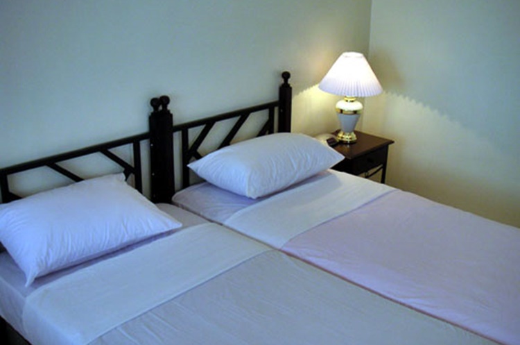 Royal Taal Inn