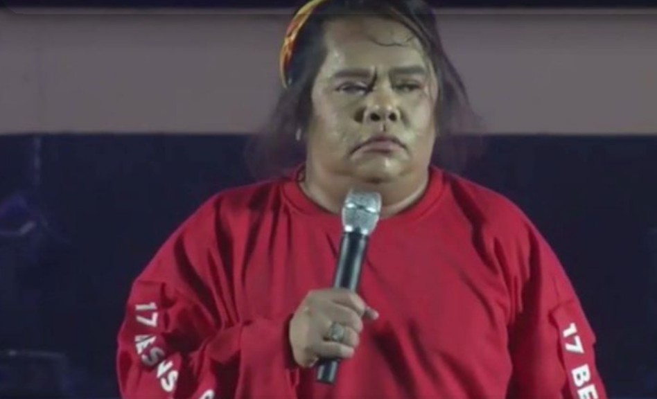 Pinoy Comedian Chokoleit Cause Of Death Revealed