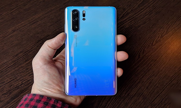 Smartphone