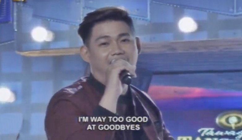 Tawag Ng Tanghalan