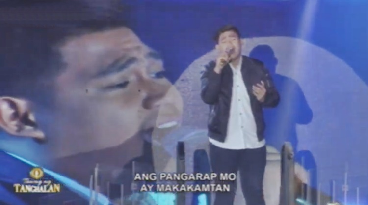 Tawag Ng Tanghalan