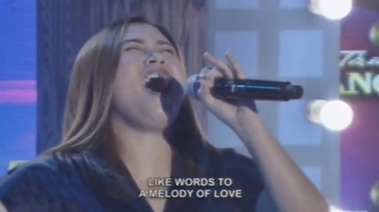 Tawag Ng Tanghalan