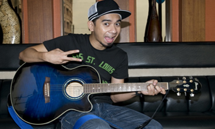 Teddy Corpuz