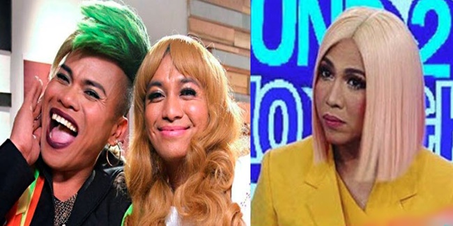 The Boobay & Tekla Show Defeats 'Gandang Gabi Vice' Five Times