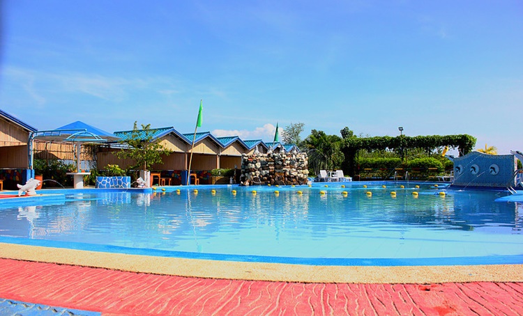Great Gigatt Resort