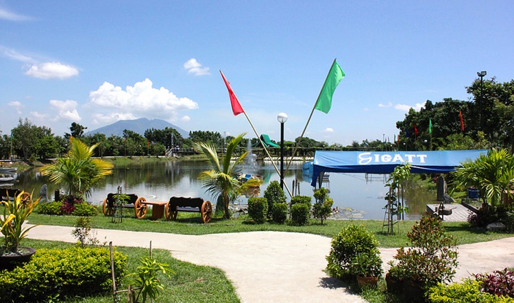 Great Gigatt Resort