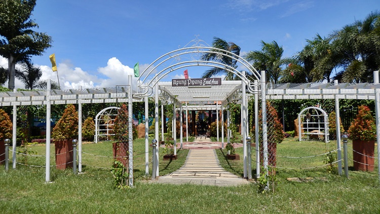 Great Gigatt Resort