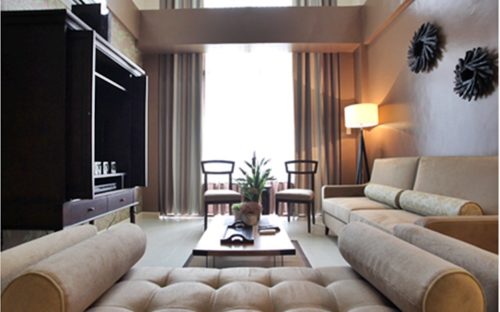 Crosswinds Resort Suites: One Of Tagaytay's Breathtaking Havens