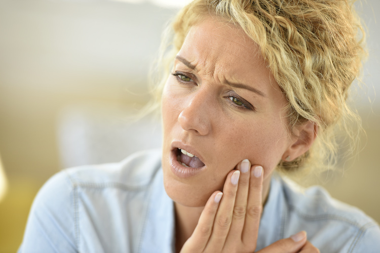 Toothache Treatment