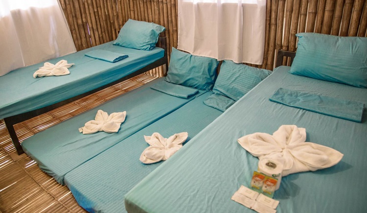 Lakawon Island Resort
