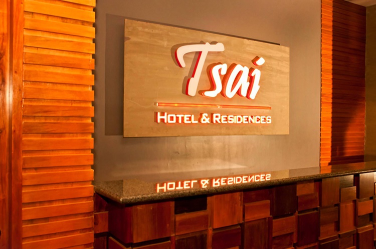Tsai Hotel
