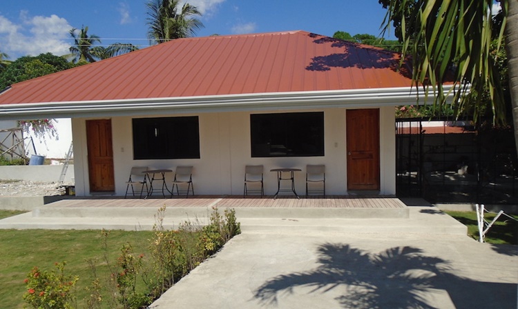 Parrot Resort