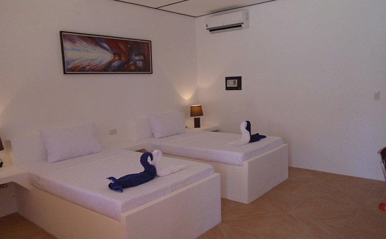 Parrot Resort