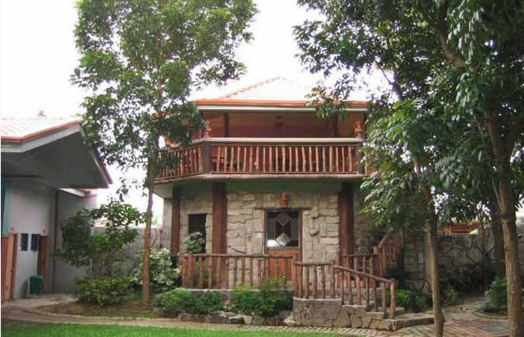 Villa Antonina Resort