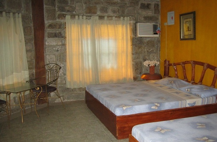 Villa Antonina Resort