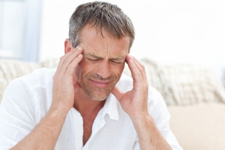 Types of Headache