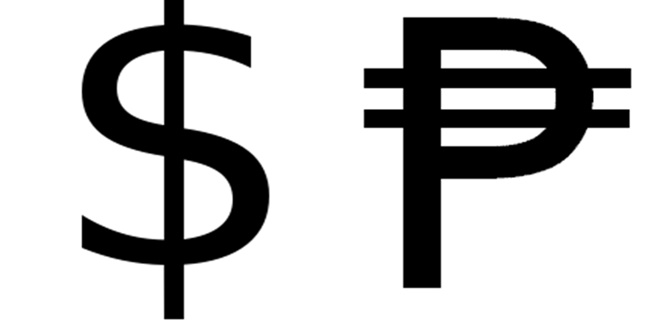 Us Dollar Peso Exchange Rate Today March 6 2019 Currency Exchange - 