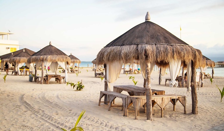 Lakawon Island Resort