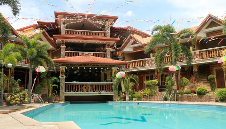 Villa Antonina Resort