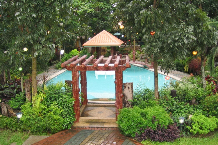 Villa Antonina Resort