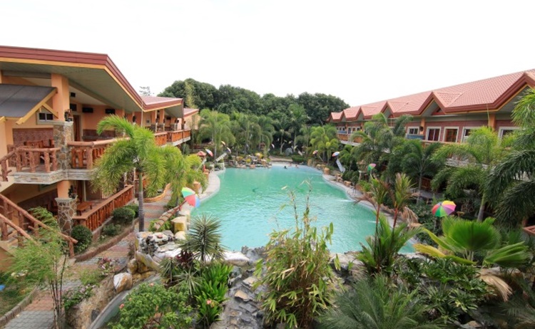 Villa Antonina Resort