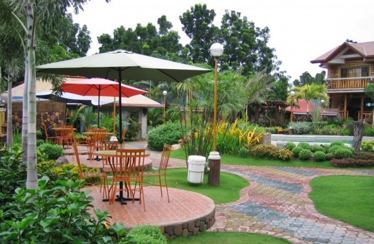 Villa Antonina Resort