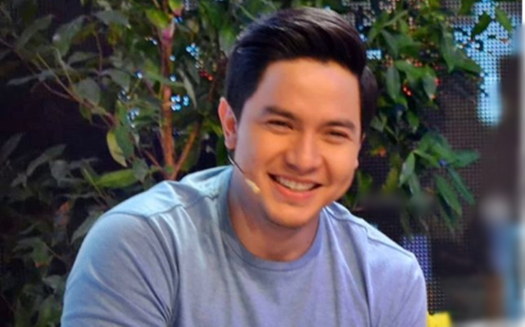 Alden Richards Searching For Lady Or Man? Actor's Father Answers