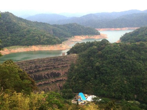 Angat Dam