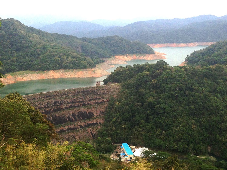 Angat Dam