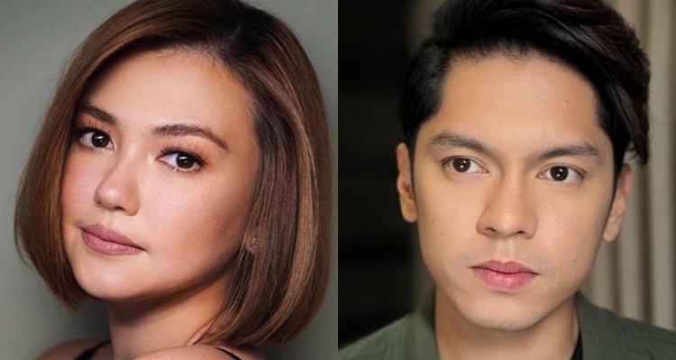 Angelica Panganiban Breaks Silence On Carlo Aquino's 