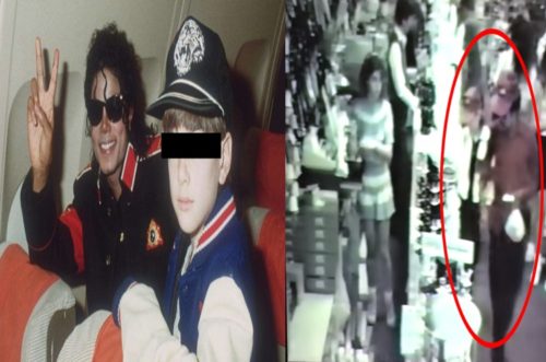 Disturbing Video