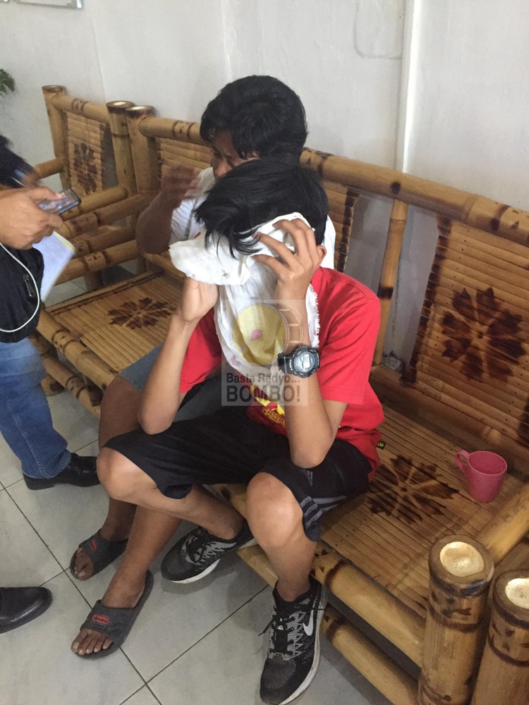 Horrifying Experience