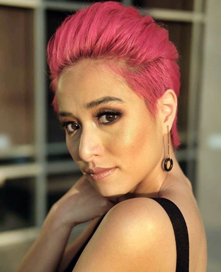 Cristine Reyes Ali Khatibi Rumored Separation Actress Reveals Truth 0610