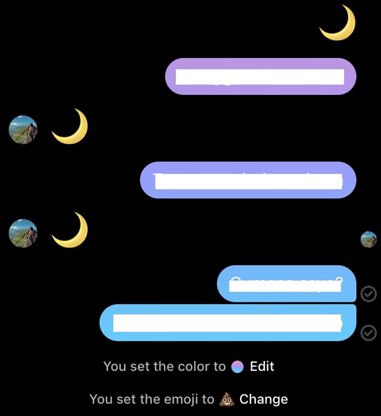 Dark Mode