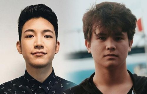 darren espanto jk labajo