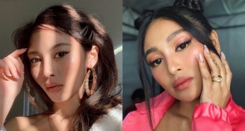 Ericka Villongco On Calling Nadine Lustre 