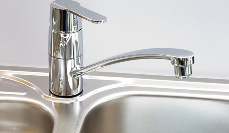 Water Service Interruption