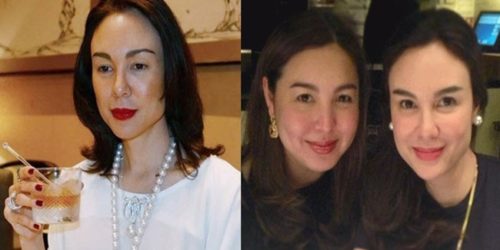 gretchen barretto on marjorie Barretto