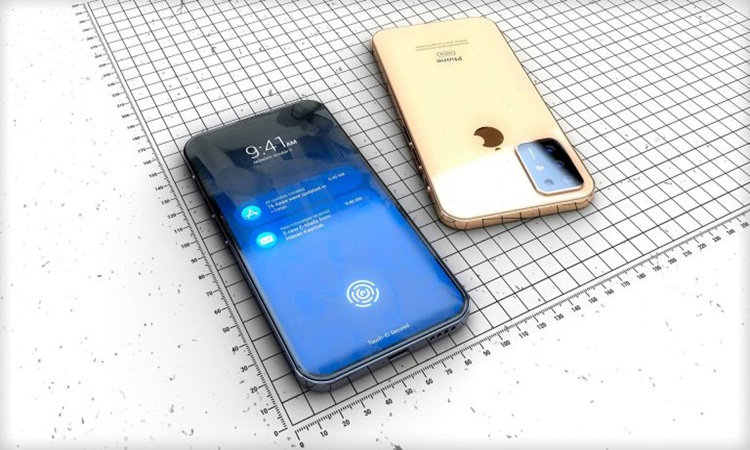 iPhone 11