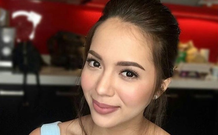 julia montes