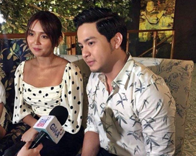 It's Confirmed! Kathryn Bernardo-Alden Richards Movie In 2019