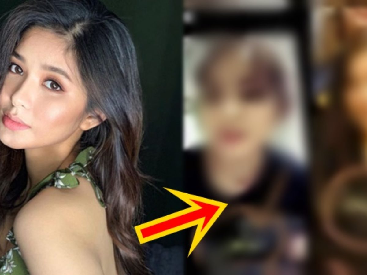 Pinay Teen Scandal Viral 2019