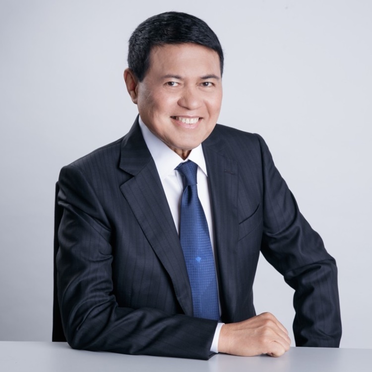 Forbes Tags Manny Villar As Richest Man In Philippines