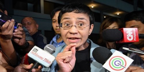 Maria Ressa