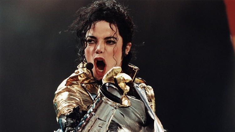 Michael Jackson Songs