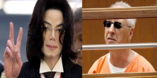 michael jackson fixer