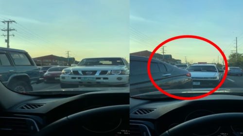 Undisciplined Filipino Drivers